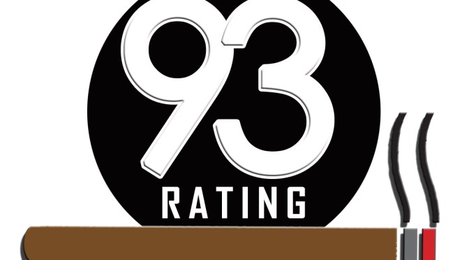 Nomad Fin de Monde Robusto