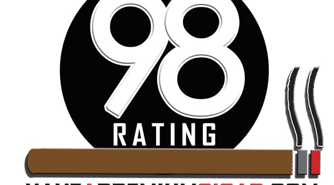 Regius Exclusivo USA Lancero