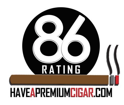 cigar 86
