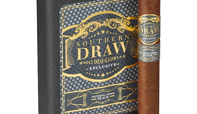 Jacobs Ladder – hail, fire and brimstone