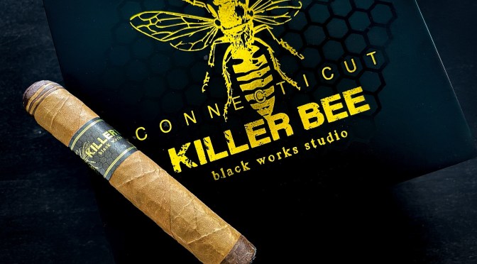 Black Works Studio announces Killer Bee Connecticut