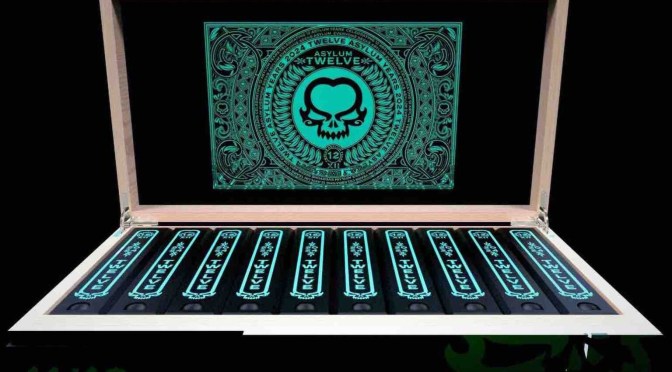 133 New Blends Announced at PCA