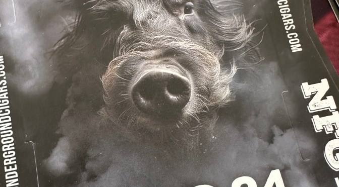 Another successful NFG