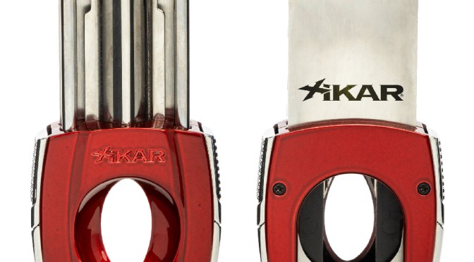 DON’T MISS OUT ON THE VERSATILE XIKAR® FLIP DUAL CUTTER – SHIPPING NOW!