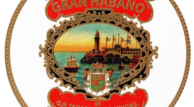 Gran Habano El Enemigo