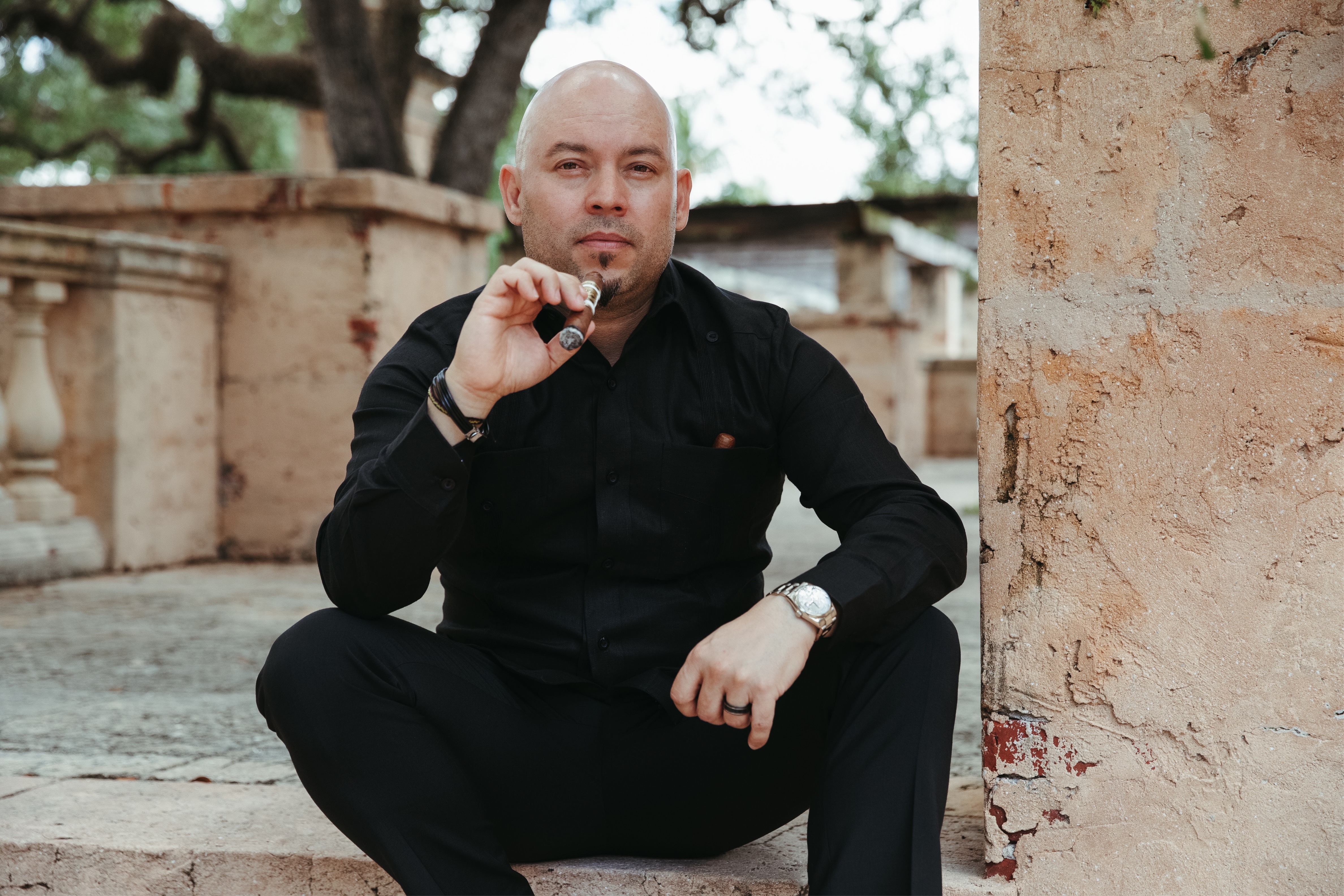George Rico of Gran Habano Appointed to the PCA Board of Directors ...