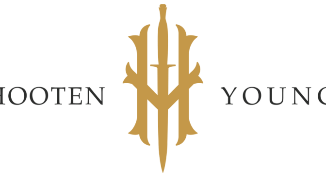 Hooten Young Announces the Hooten Young | Jack Carr Edition