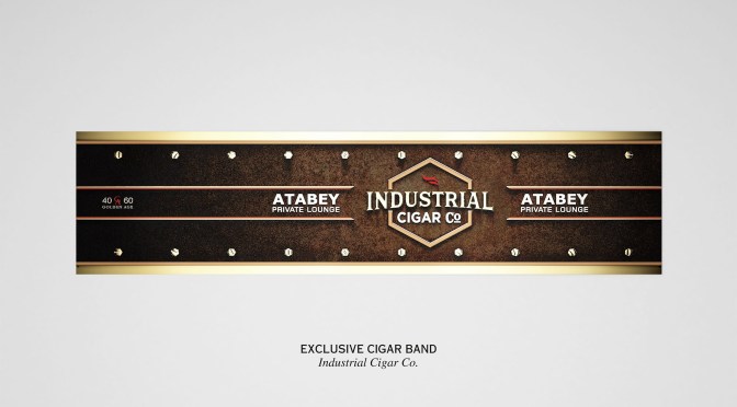 SELECTED TOBACCO RELEASES COLLECTOR’S EDITION HUMIDOR BLEND