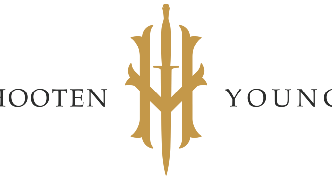 Hooten Young Announces the Launch of the RTBA “Right to Bear Arms” | 22 Rounds