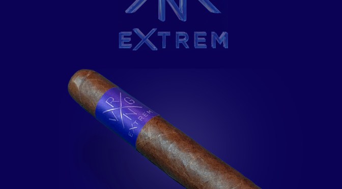 Ten years of engineering cigars.